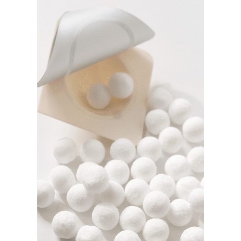 Viên nang Vitamin C Dalba