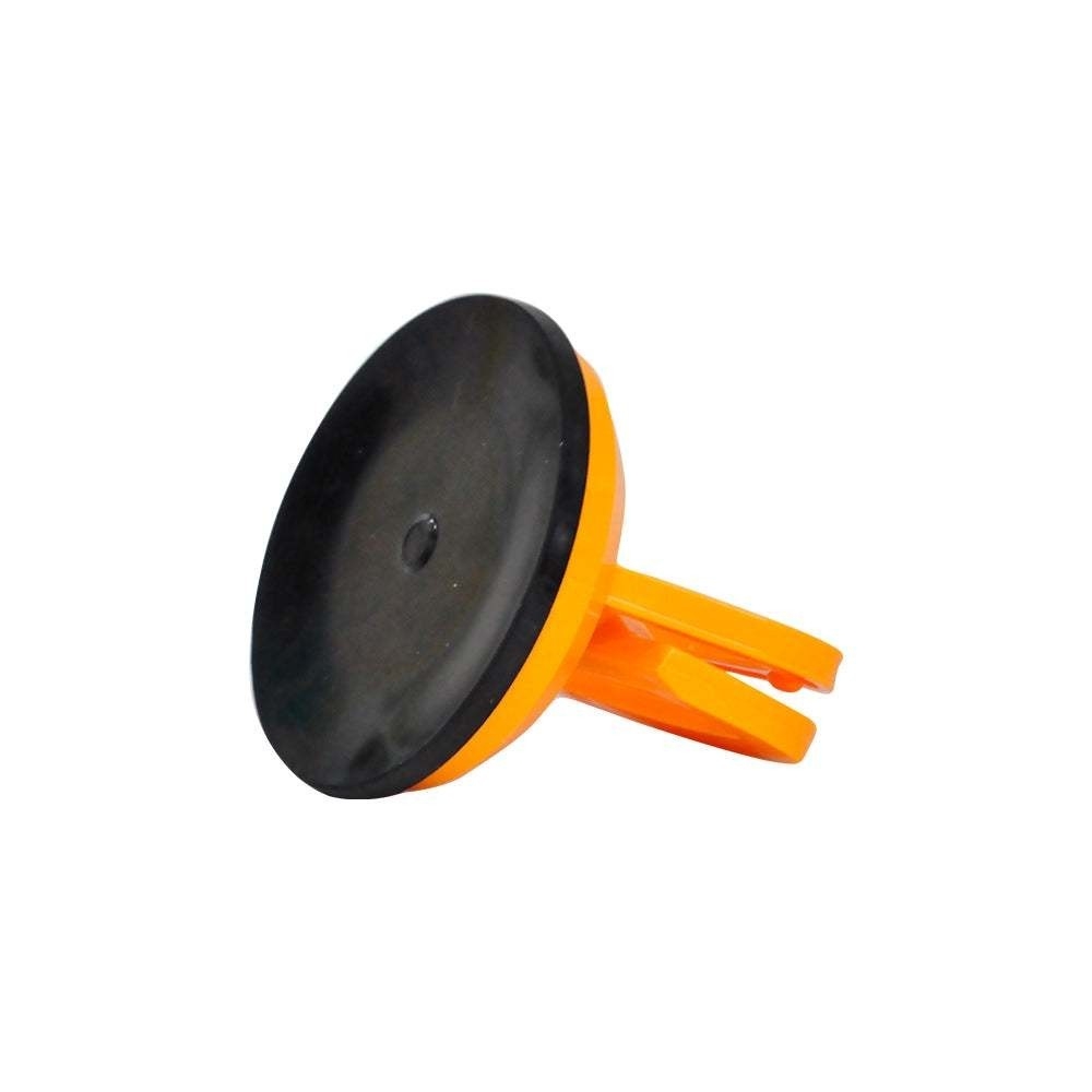 Giác hút kính INGCO HSU012501, Tay cầm ABS, đường kính 115mm, Hút tối đa 25kg - Trang bị toàn diện