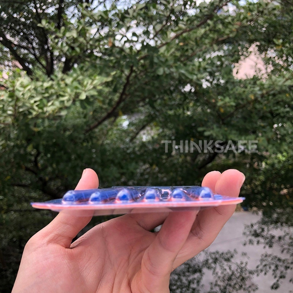 Bộ 6 giũa tiện dụng Wadfow WSF1606 kích thước 140mm giũa sắt đa năng gồm giũa phẳng tròn bán nguyệt vuông tam giác dẹp