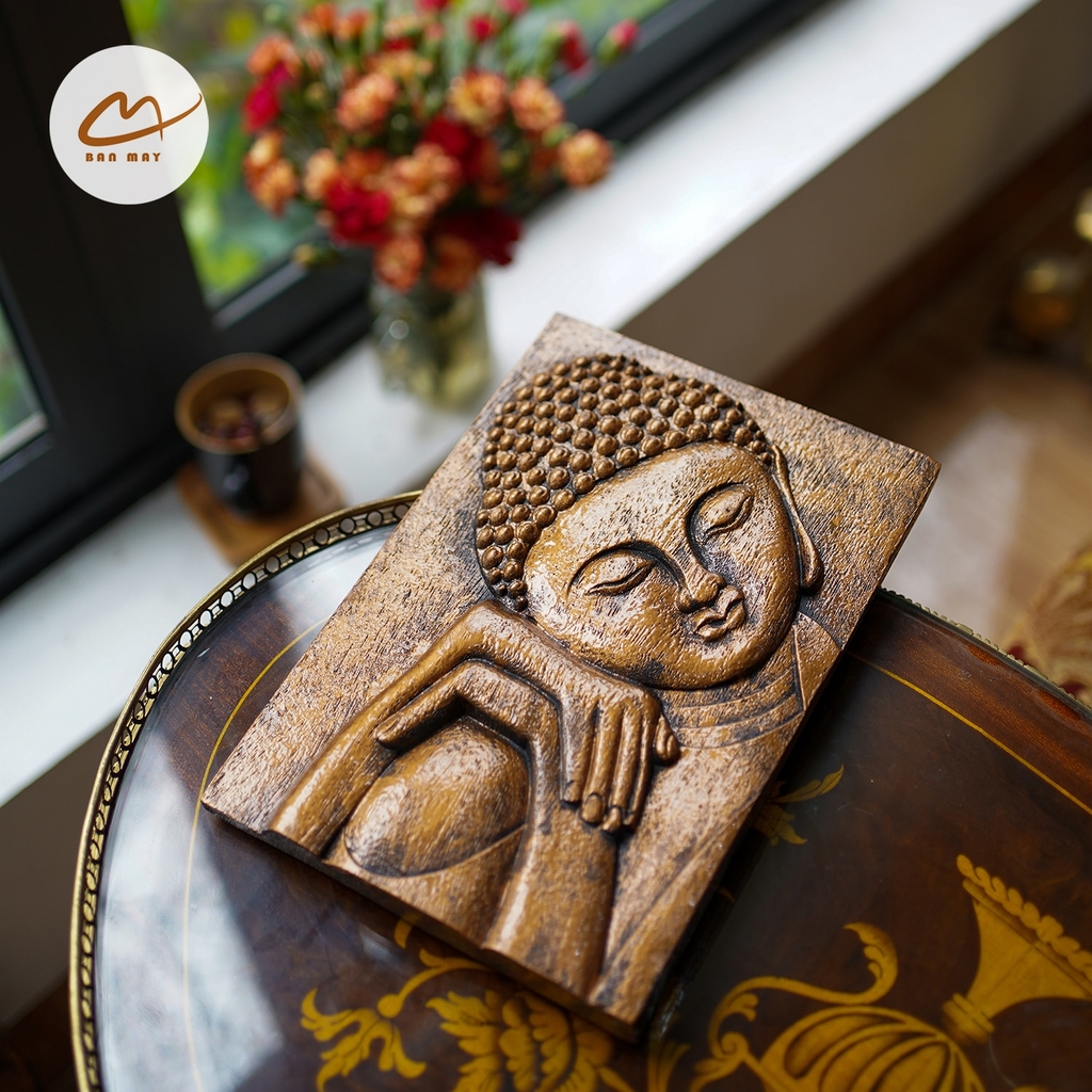 Tranh Decor An Nhiên