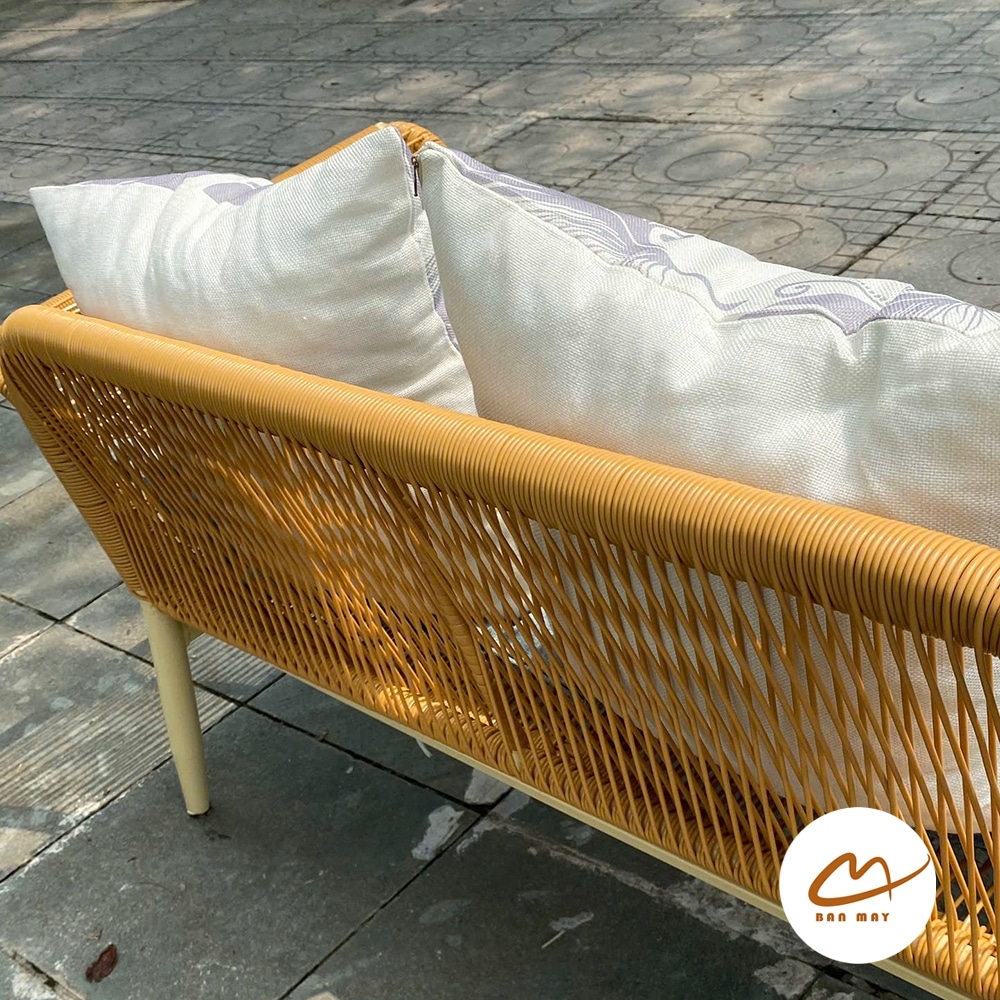 Ghế võng sofa cánh én