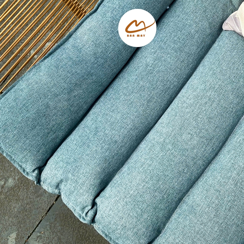 Ghế võng sofa cánh én