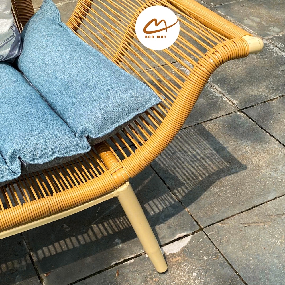 Ghế võng sofa cánh én