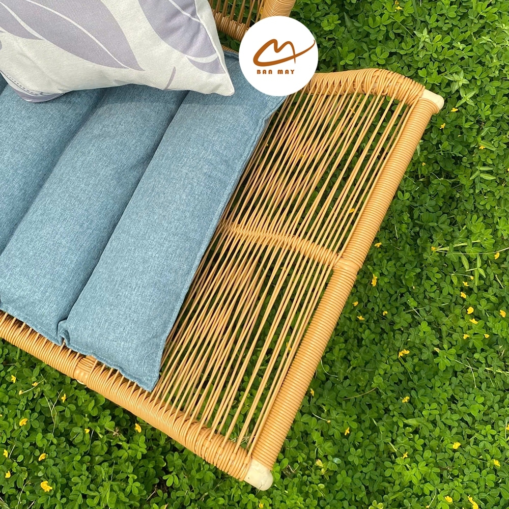 Ghế võng sofa cánh én