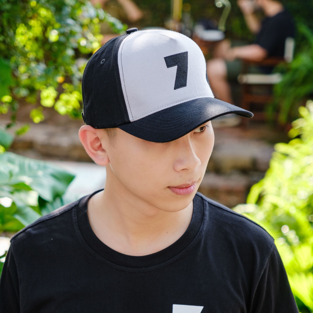 Nón lưỡi trai 7 Bridges