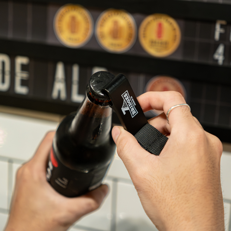 Đồ khui bia 7 Bridges