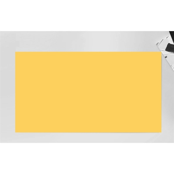 Miếng lót chuột bằng da chống nước nhiều màu chọn lựa