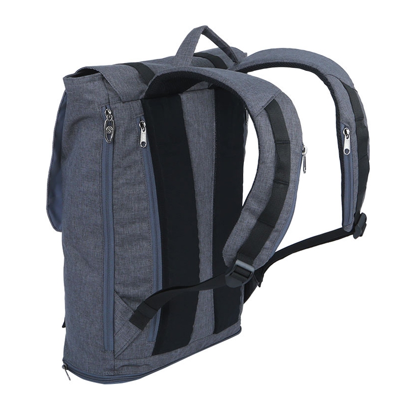 Balo du lich chống sốc Laptop chính hãng SimpleCarry Mattan 5