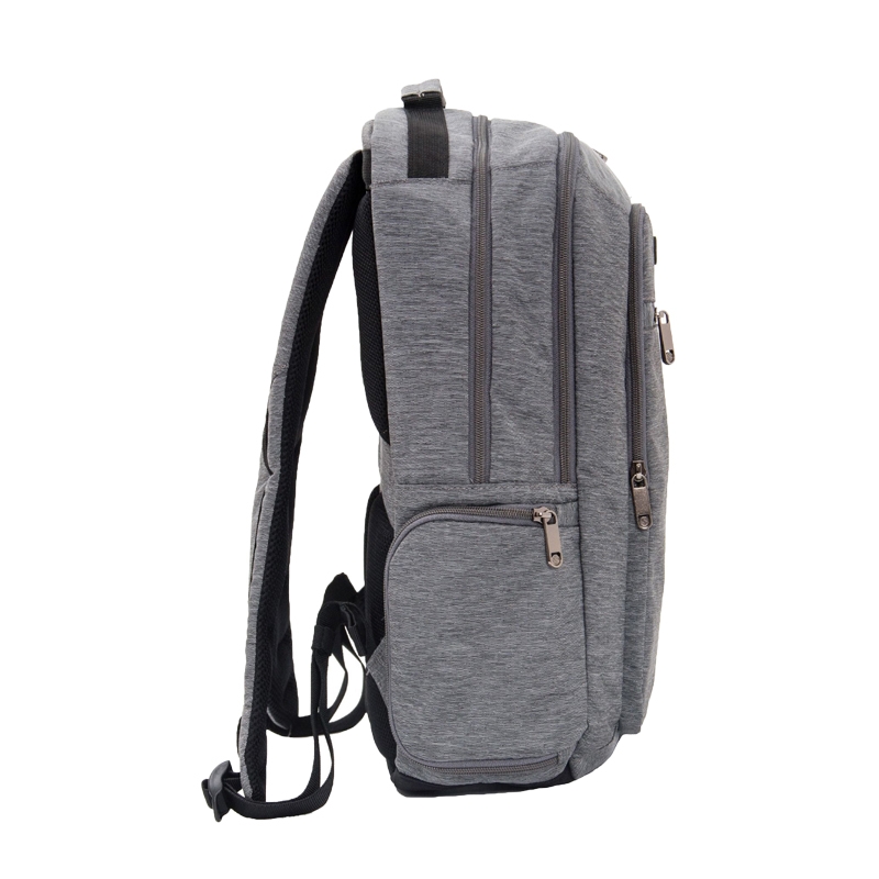 Balo đựng Laptop 15.6 inch chính hãng SimpleCarry MK6M cao cấp