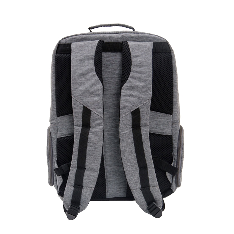 Balo đựng Laptop 15.6 inch chính hãng SimpleCarry MK6M cao cấp