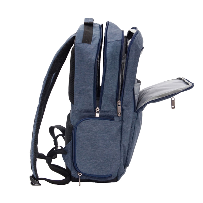 Balo đựng Laptop 15.6 inch chính hãng SimpleCarry MK6M cao cấp