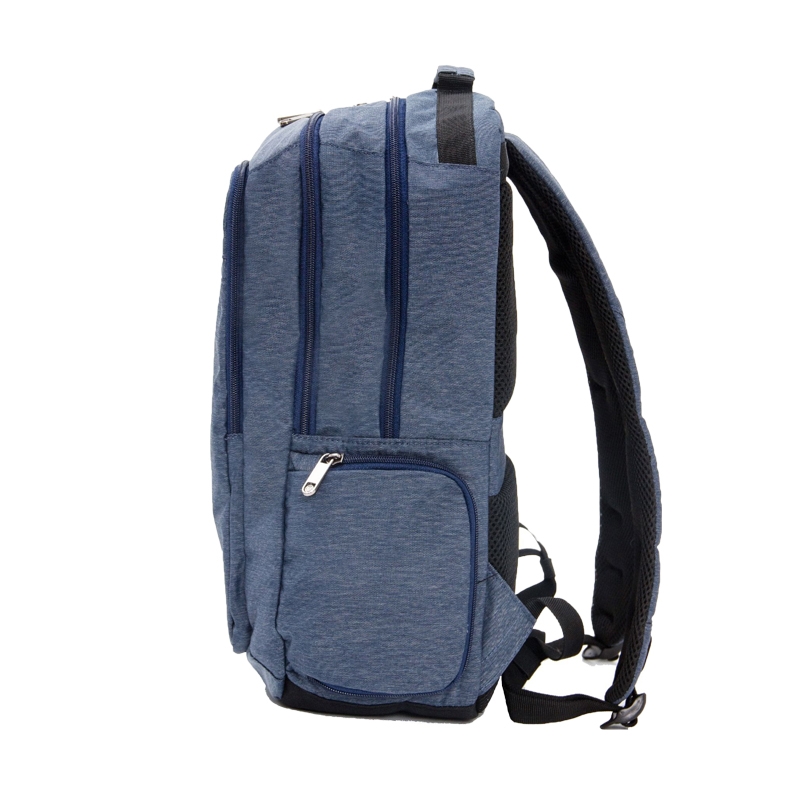 Balo đựng Laptop 15.6 inch chính hãng SimpleCarry MK6M cao cấp