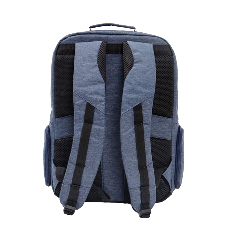 Balo đựng Laptop 15.6 inch chính hãng SimpleCarry MK6M cao cấp