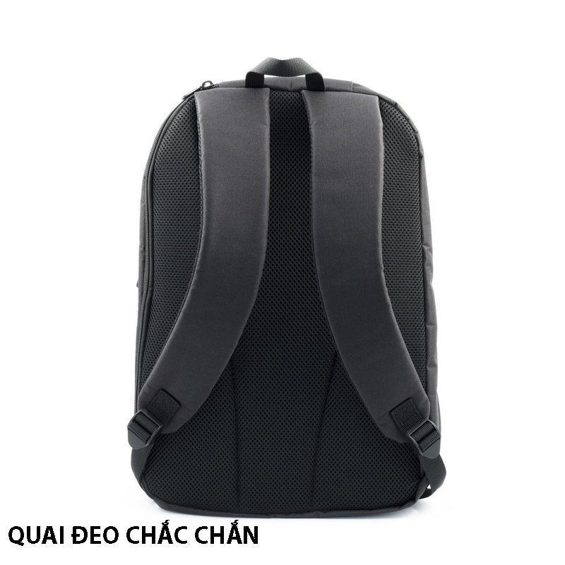 Balo đựng Laptop 15.6 inch thương hiệu TARGUS dòng Intellect Backpack cao cấp
