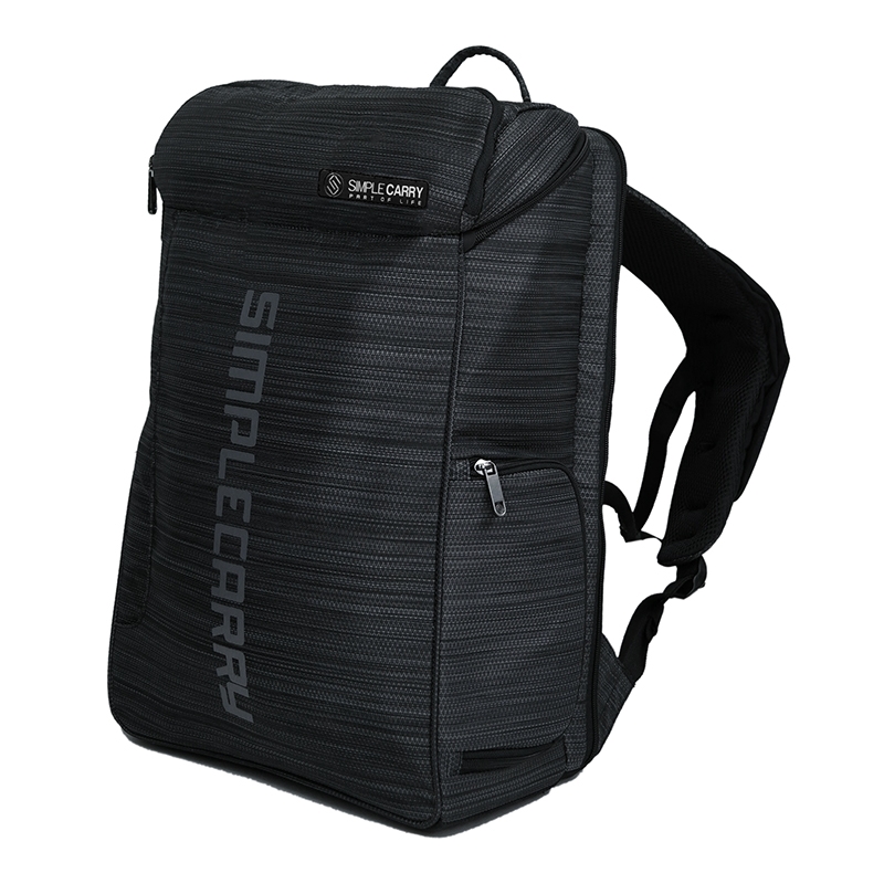 Balo đựng laptop 17 inch chính hãng SimpleCarry MK5