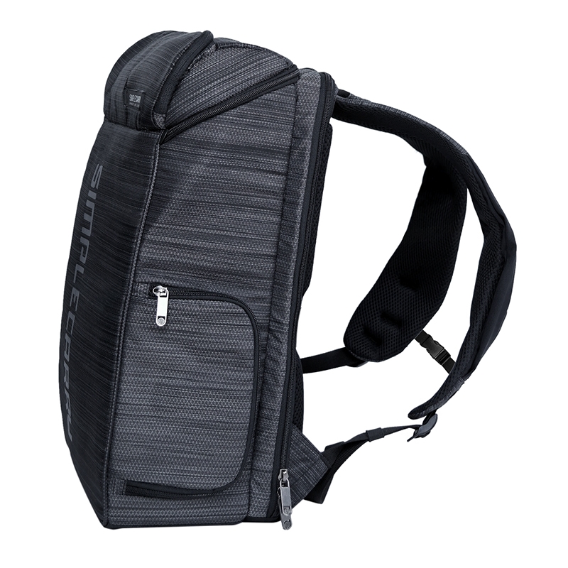 Balo đựng laptop 17 inch chính hãng SimpleCarry MK5