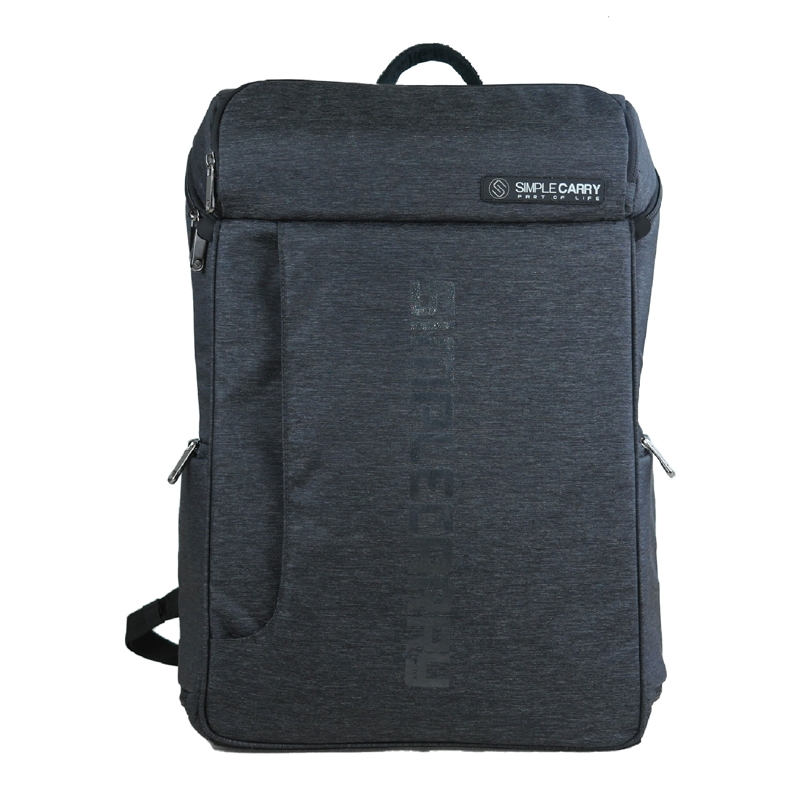 Balo đựng laptop 17 inch chính hãng SimpleCarry MK5