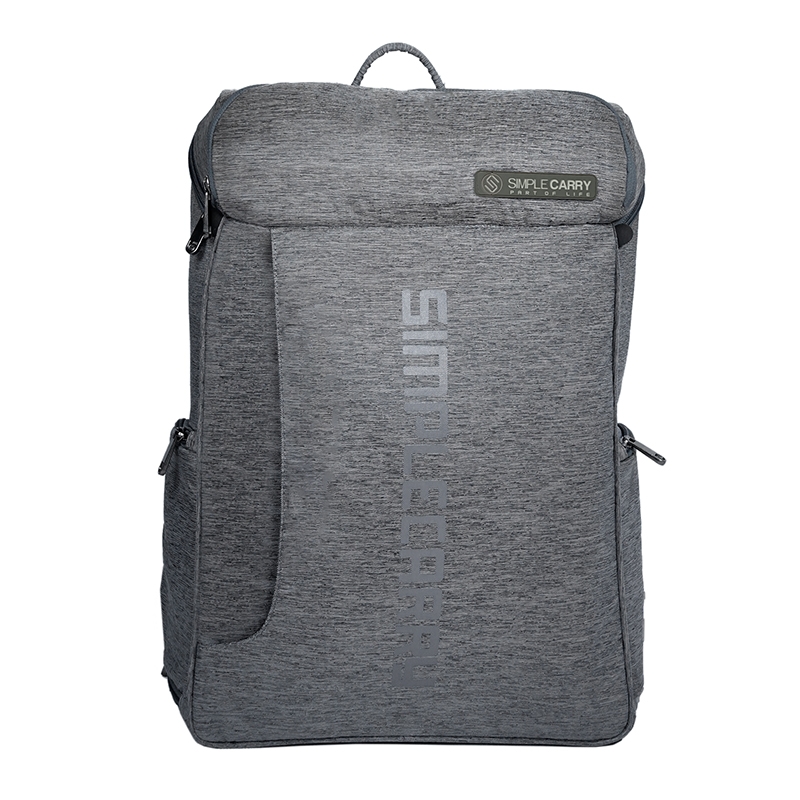 Balo đựng laptop 17 inch chính hãng SimpleCarry MK5