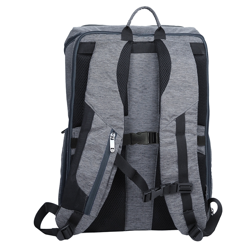 Balo đựng laptop 17 inch chính hãng SimpleCarry MK5