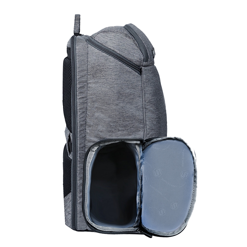 Balo đựng laptop 17 inch chính hãng SimpleCarry MK5