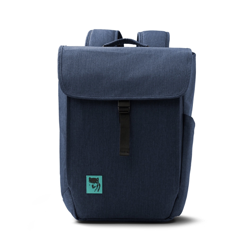 Balo Laptop 15.6 inch chính hãng Mikkor dòng The Mina Backpack