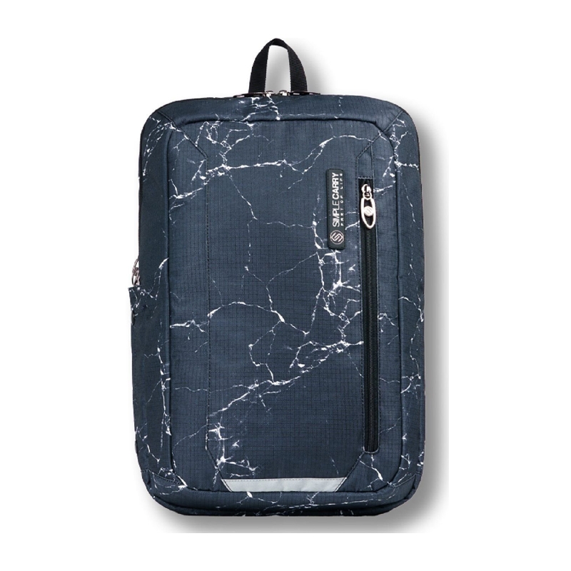 Balo Laptop 14 inch chính hãng SimpleCarry CREDO 1