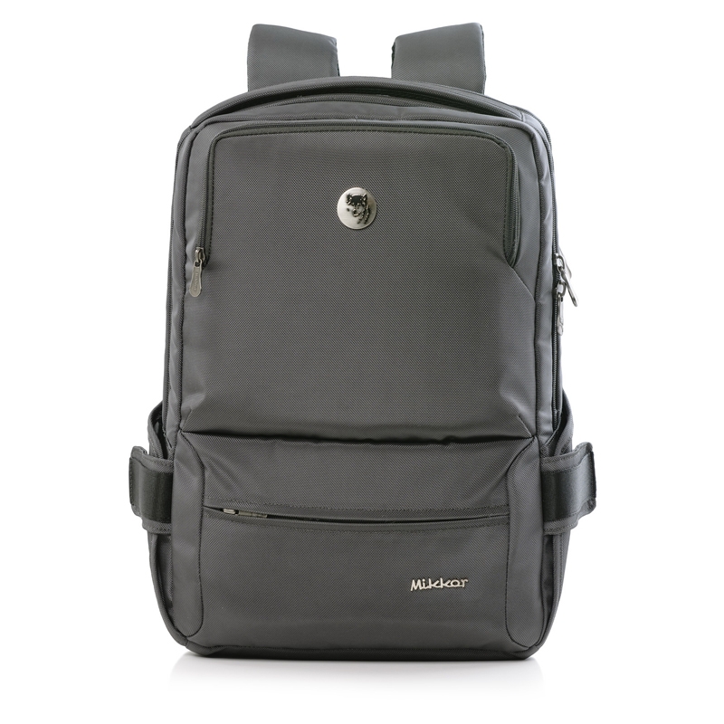 Balo laptop 15.6 inch chính hãng Mikkor dòng The Abraham Premier