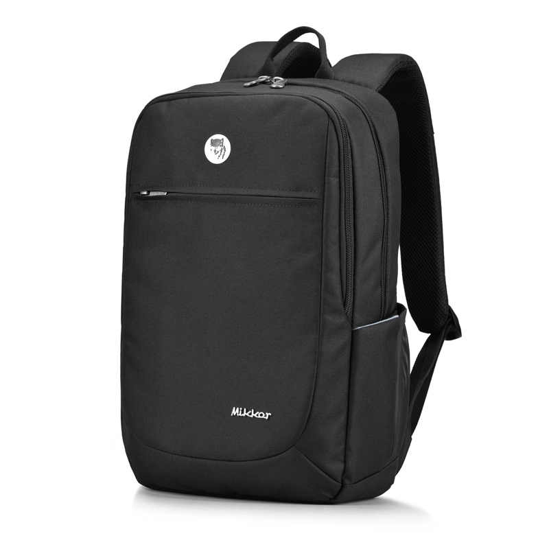 Balo laptop 15.6 inch chính hãng Mikkor dòng The Edwin Premier