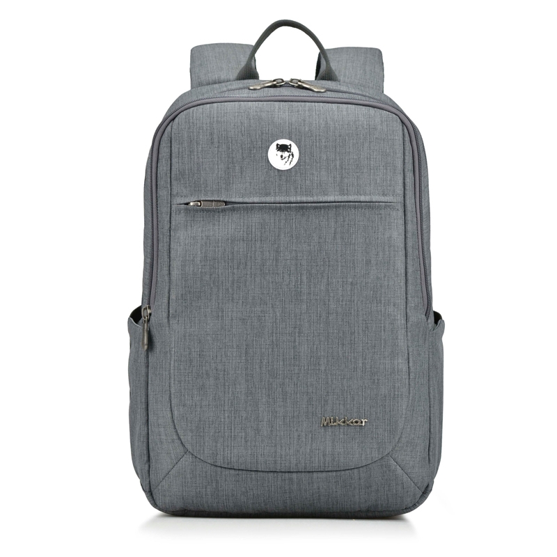 Balo laptop 15.6 inch chính hãng Mikkor dòng The Edwin Premier
