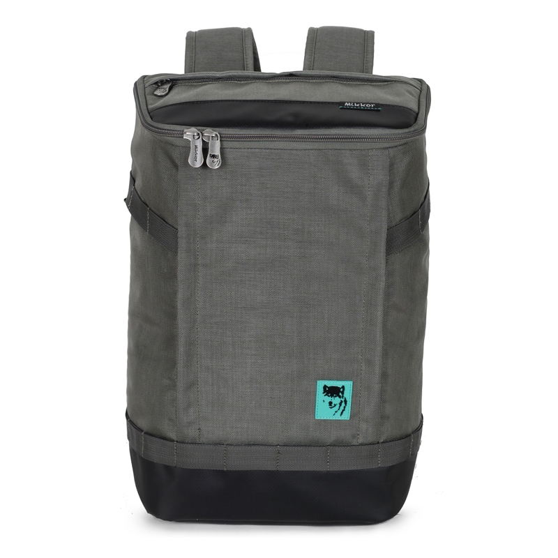 Balo laptop 15.6 inch chính hãng Mikkor dòng The Irvin Premier