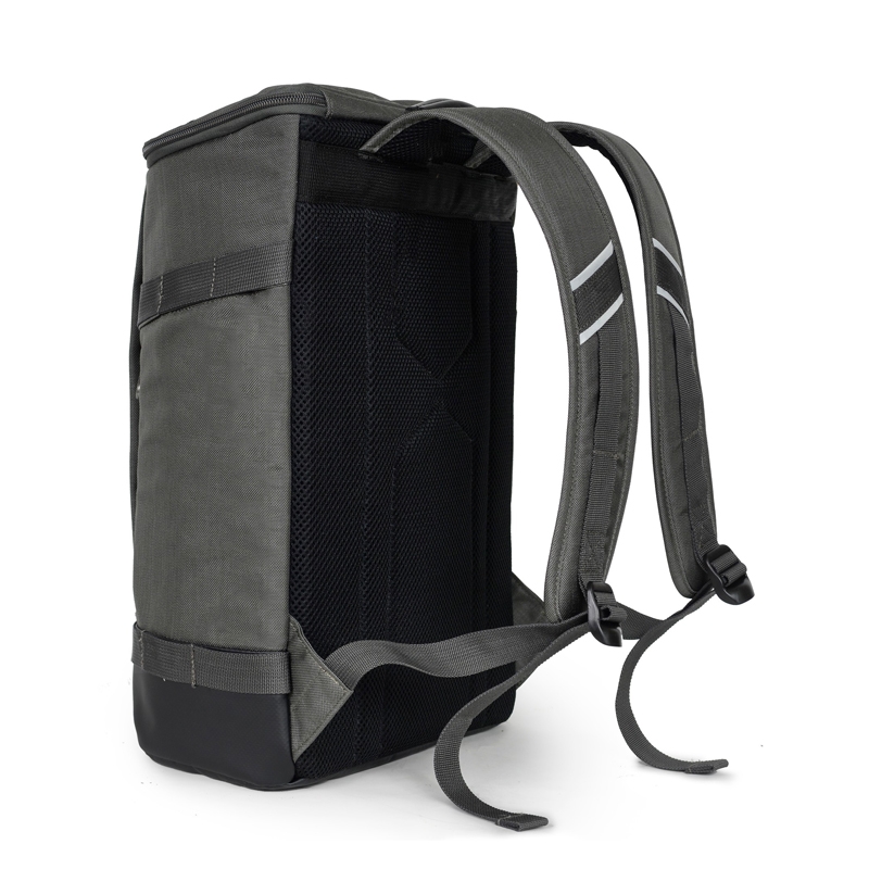 Balo laptop 15.6 inch chính hãng Mikkor dòng The Irvin Premier