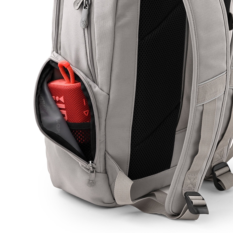 Balo Laptop 15.6 inch chính hãng Mikkor dòng The Levi