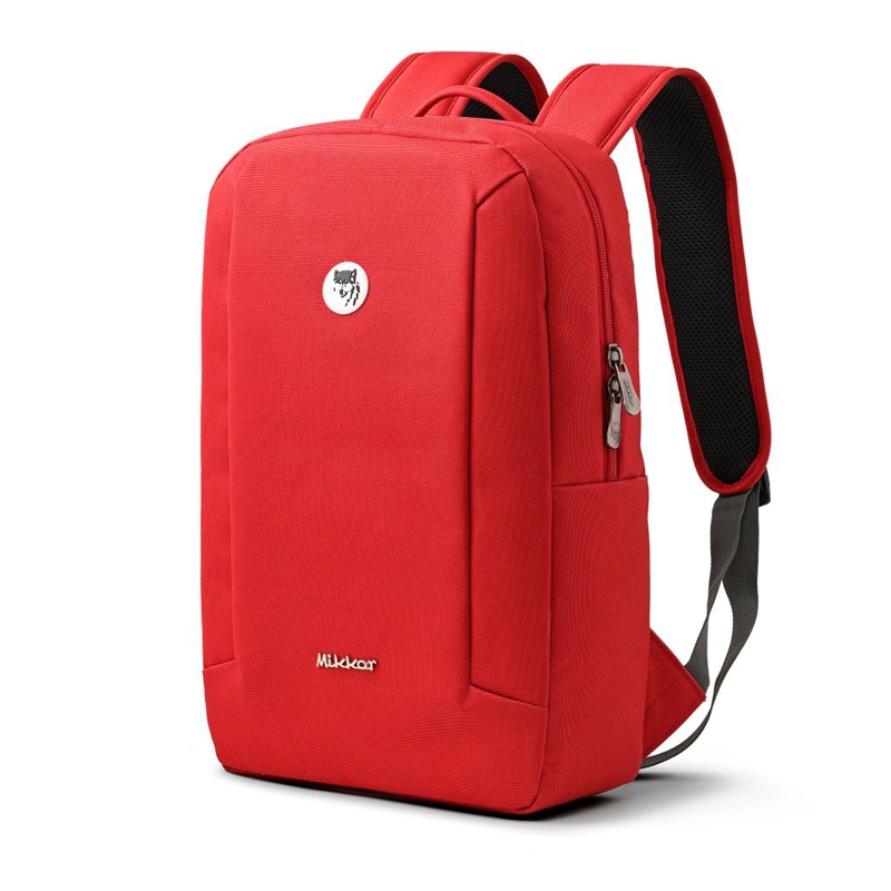 Balo Laptop 15 inch chính hãng Mikkor dòng The Levi Slim