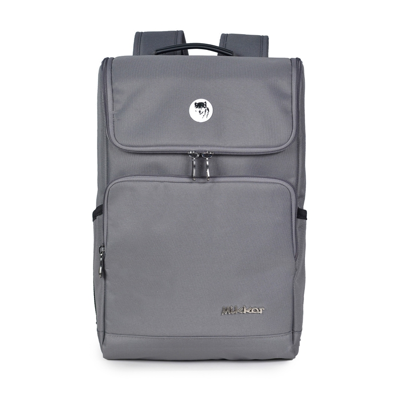 Balo laptop 15.6 inch chính hãng Mikkor dòng The Nomad Premier