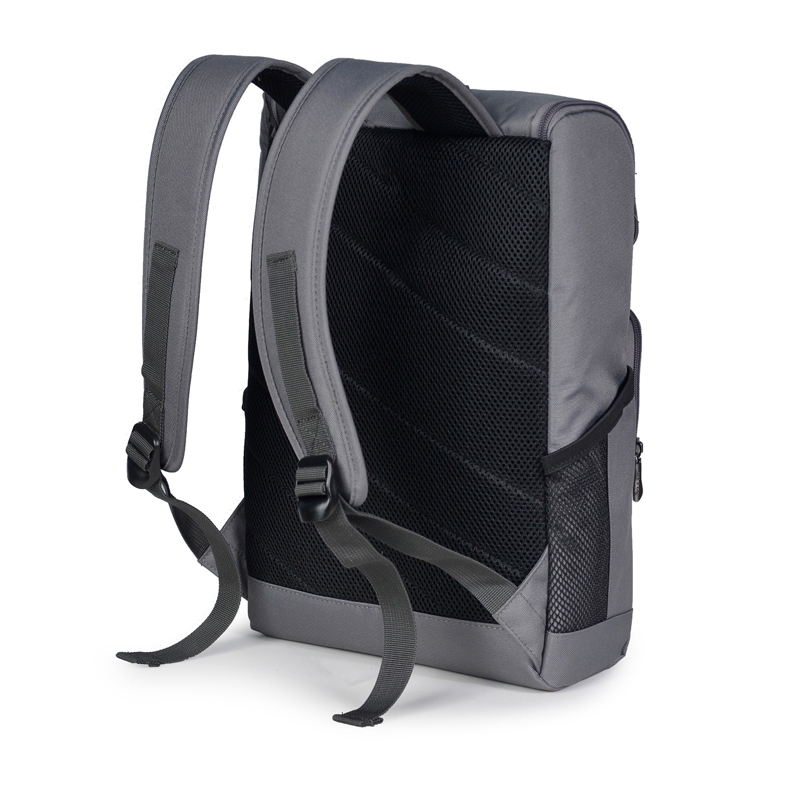 Balo laptop 15.6 inch chính hãng Mikkor dòng The Nomad Premier