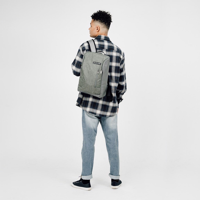 Balo Laptop 15.6 inch chính hãng SimpleCarry K3