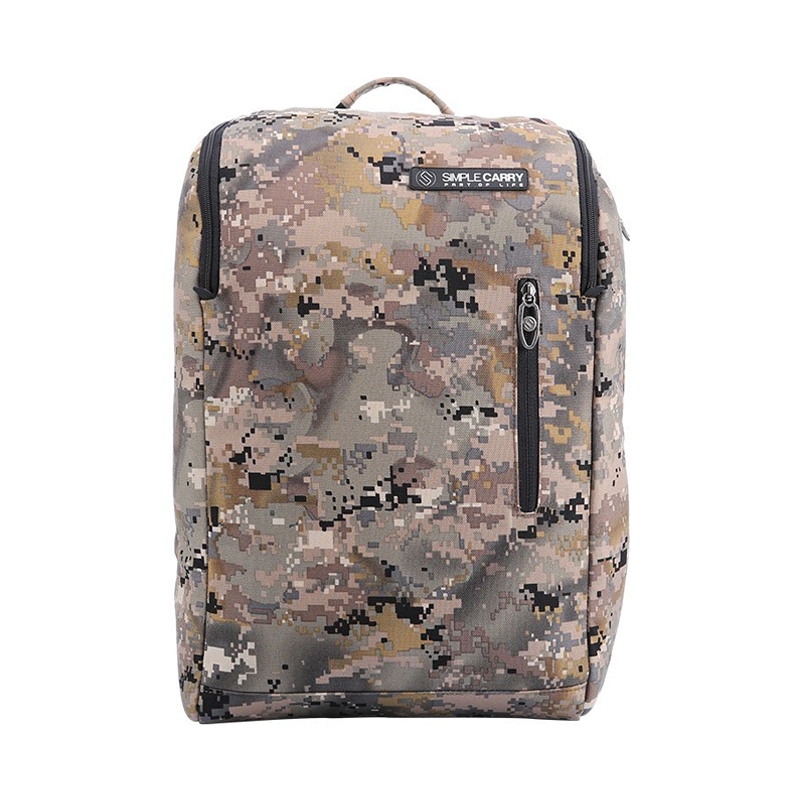 Balo Laptop 15.6 inch chính hãng SimpleCarry K3