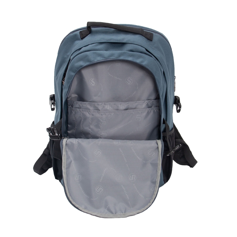 Balo Laptop 15.6 inch chính hãng thương hiệu SimpleCarry K - CITY