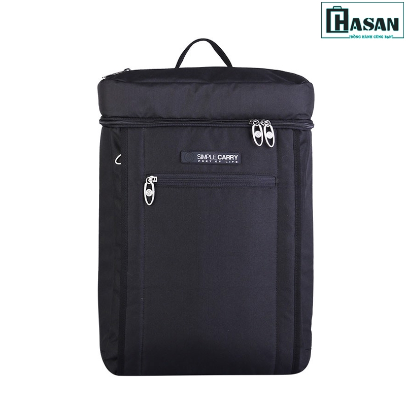 Balo Laptop 15.6 inch chính hãng thương hiệu SimpleCarry K9