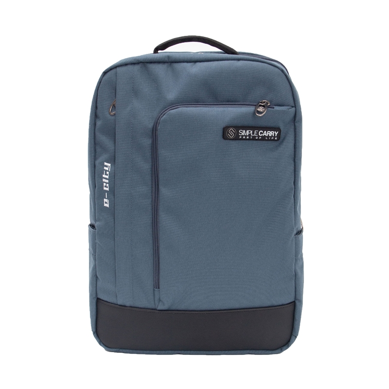 Balo Laptop 15.6 inch chính hãng SimpleCarry E - CITY 2