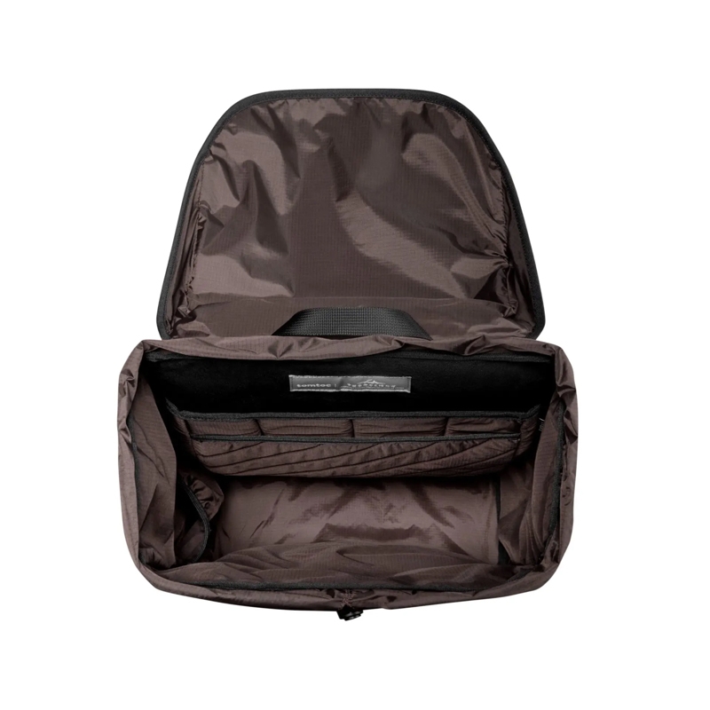 Balo Laptop 16 inch chính hãng TOMTOC (USA) dòng Limited Edition Vintpack 22L - TA1
