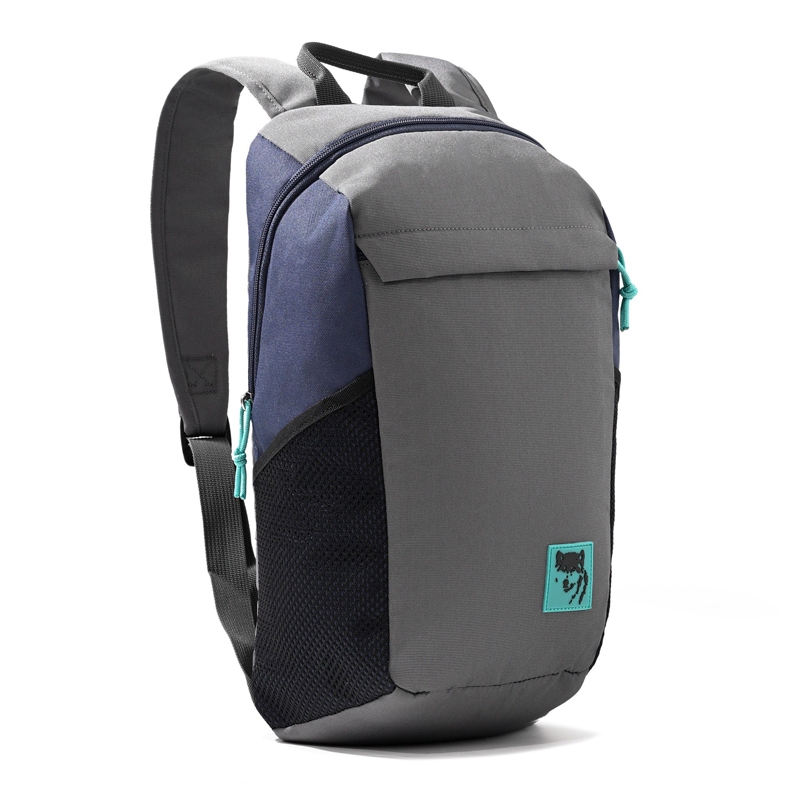 Balo mini chính hãng Mikkor dòng The Rocky Light