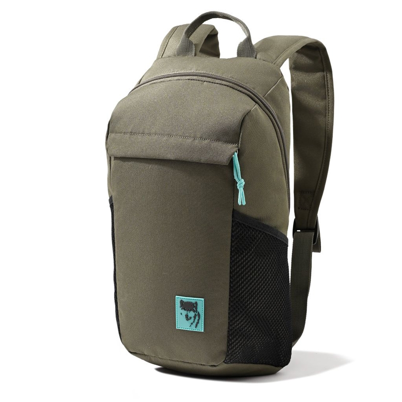 Balo mini chính hãng Mikkor dòng The Rocky Light