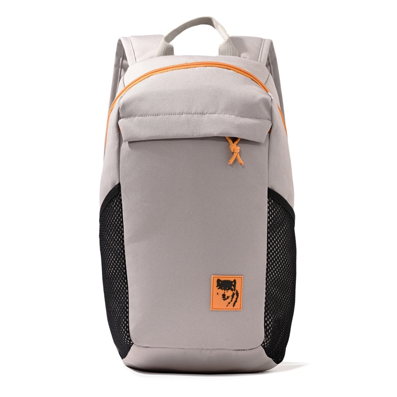 Balo mini chính hãng Mikkor dòng The Rocky Light