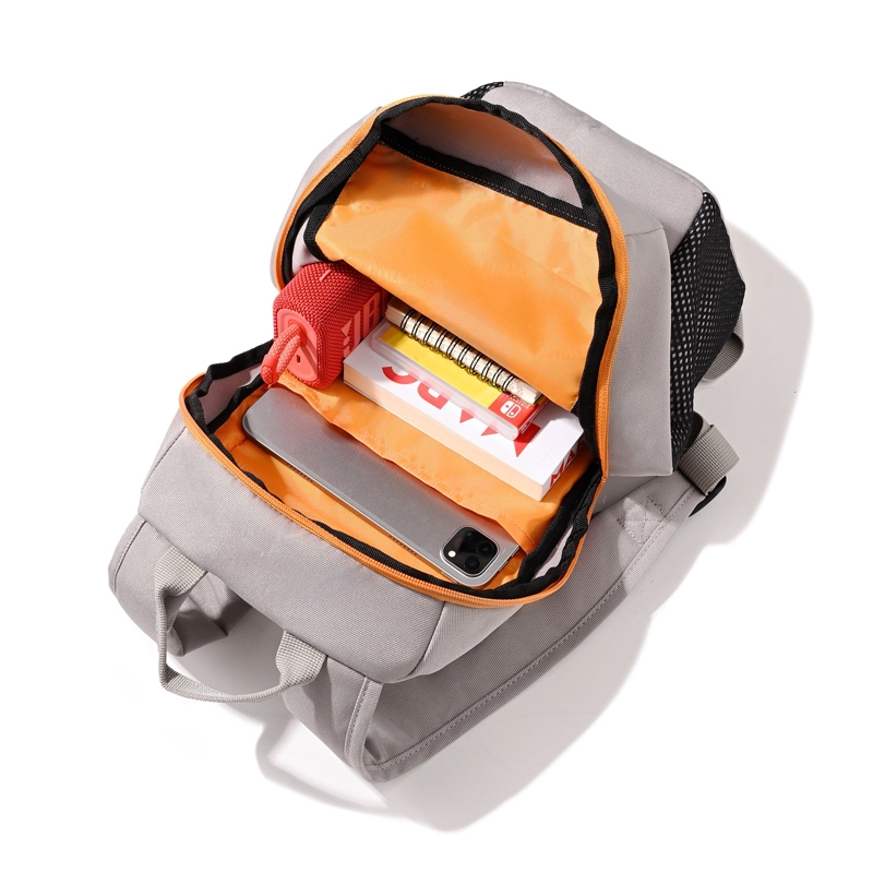 Balo mini chính hãng Mikkor dòng The Rocky Light