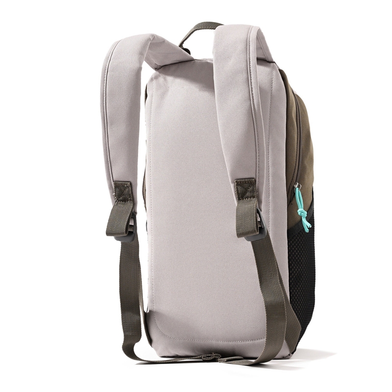 Balo mini chính hãng Mikkor dòng The Rocky Light