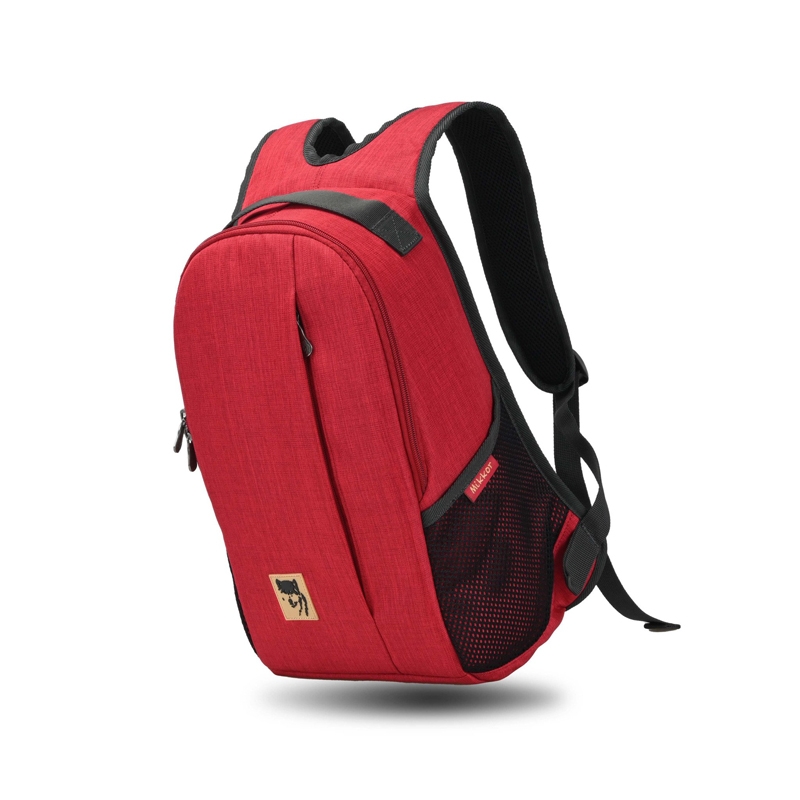 Balo thể thao chính hãng Mikkor dòng The Ivy Backpack