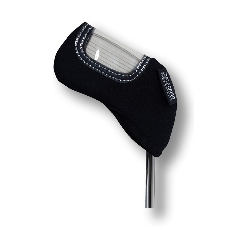 Bảo vệ gậy golf chính hãng Simplecarry dòng Iron Cover nhiều màu