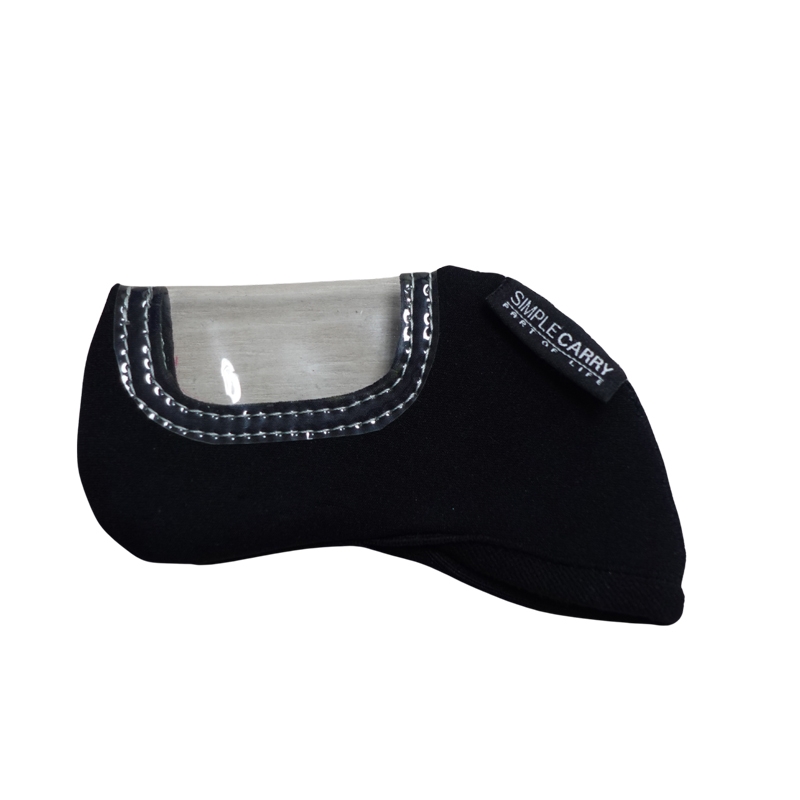 Bảo vệ gậy golf chính hãng Simplecarry dòng Iron Cover nhiều màu