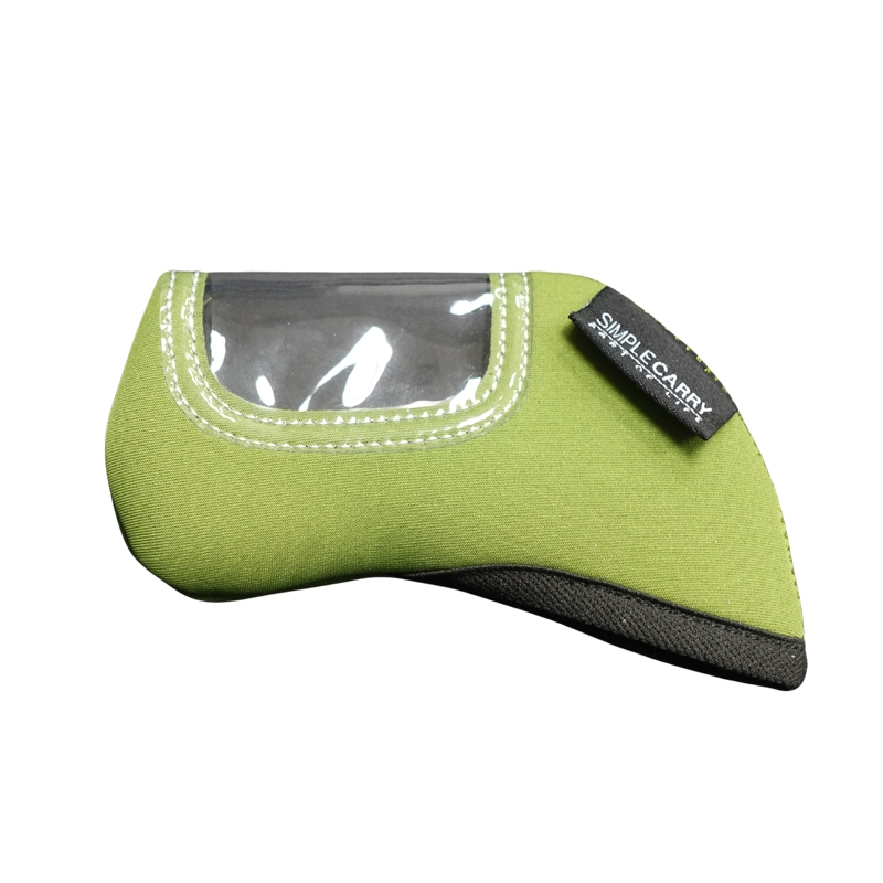 Bảo vệ gậy golf chính hãng Simplecarry dòng Iron Cover nhiều màu